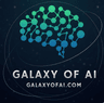 GalaxyOfAI Logo