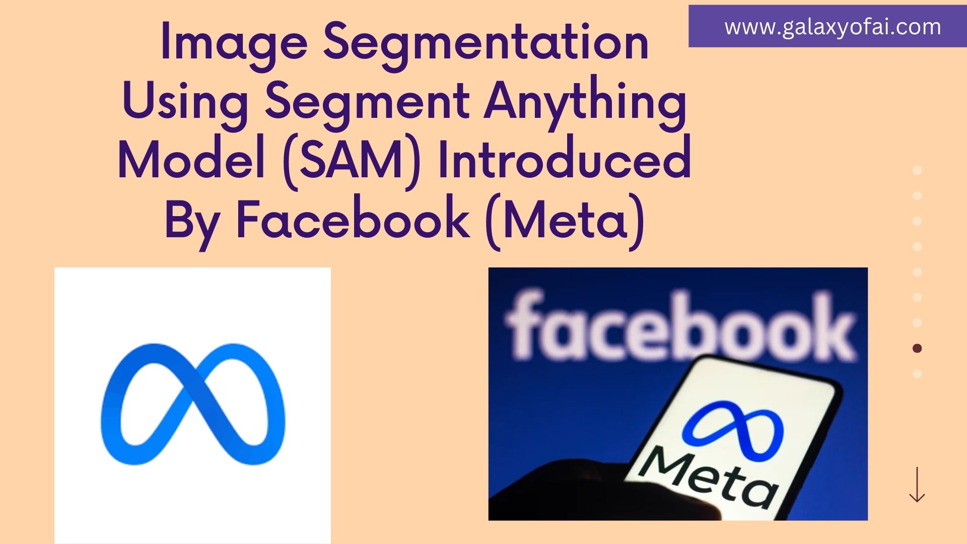 Segment Anything Model (SAM)