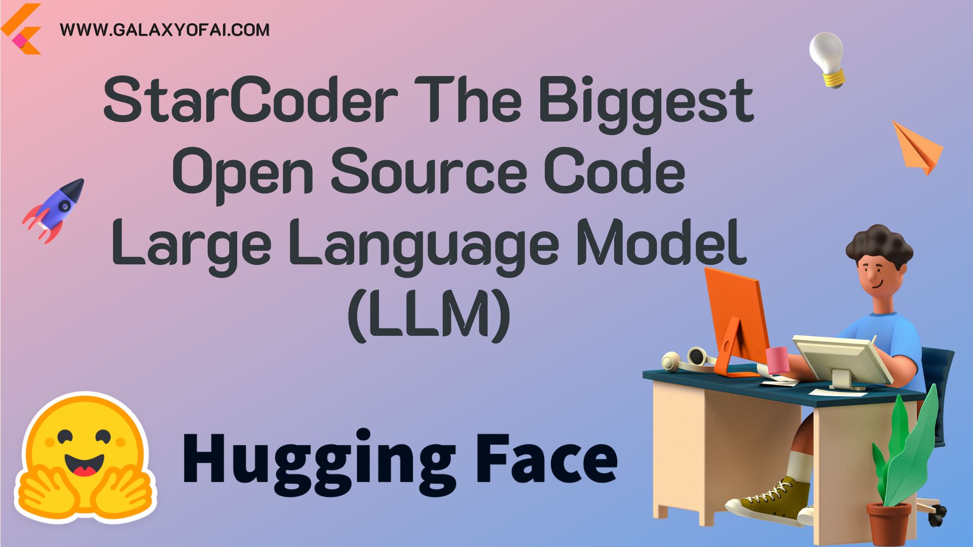 StarCoder The Biggest Open Source Code Large Language Model (LLM)