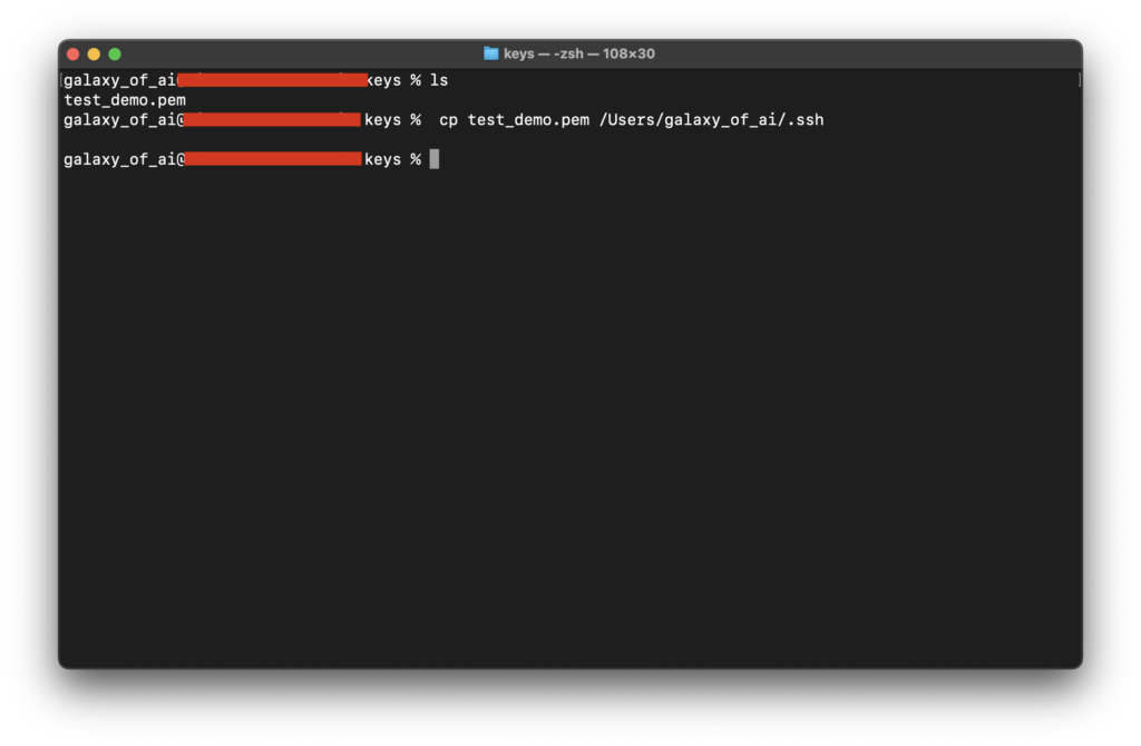 Connect AWS EC2 Instance With VSCode Using SSH And PEM Key