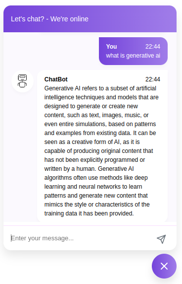 Building a Flask Web App with OpenAI's ChatGPT API