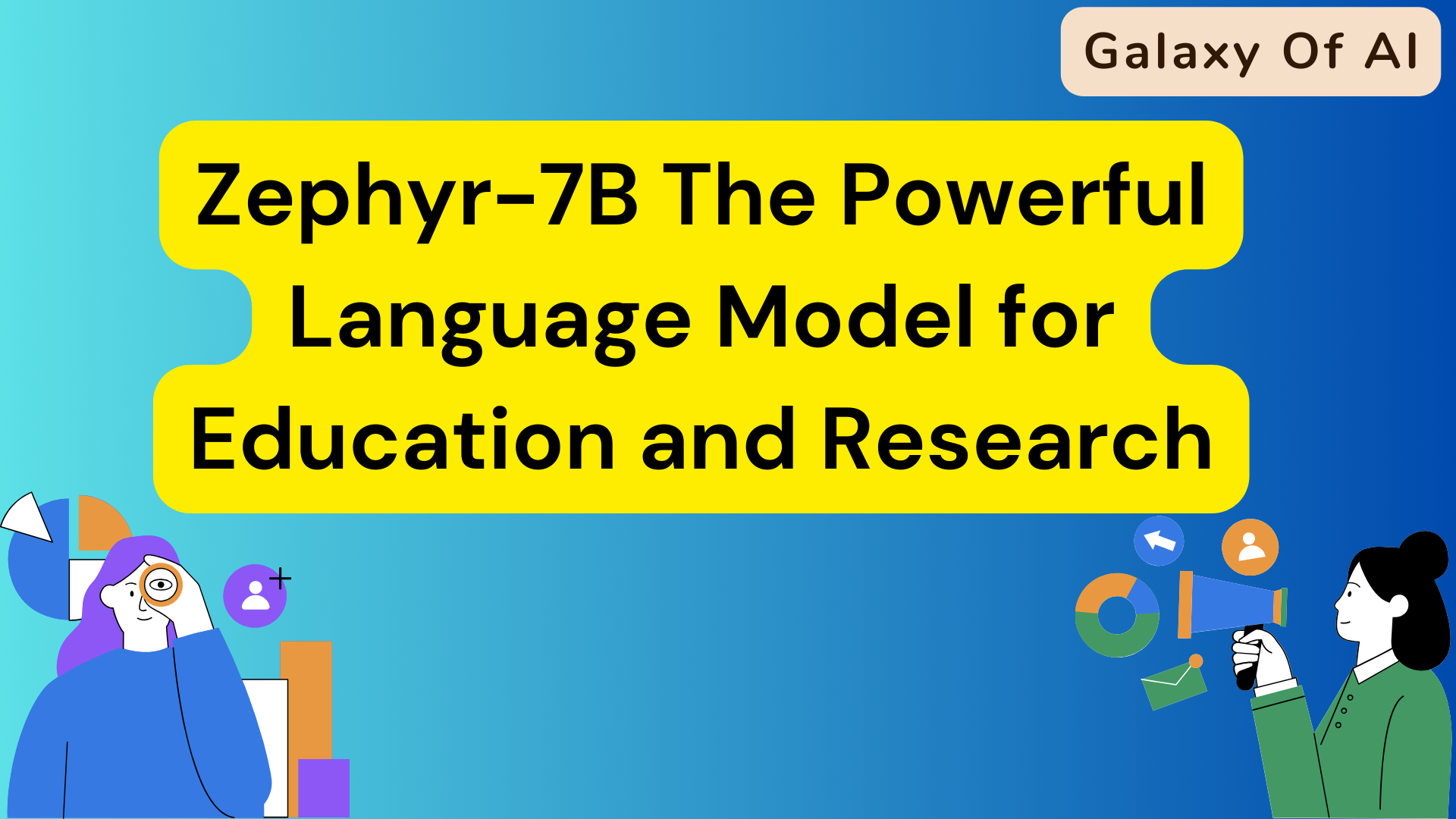 Zephyr-7B The Powerful Language Model for Education and Research