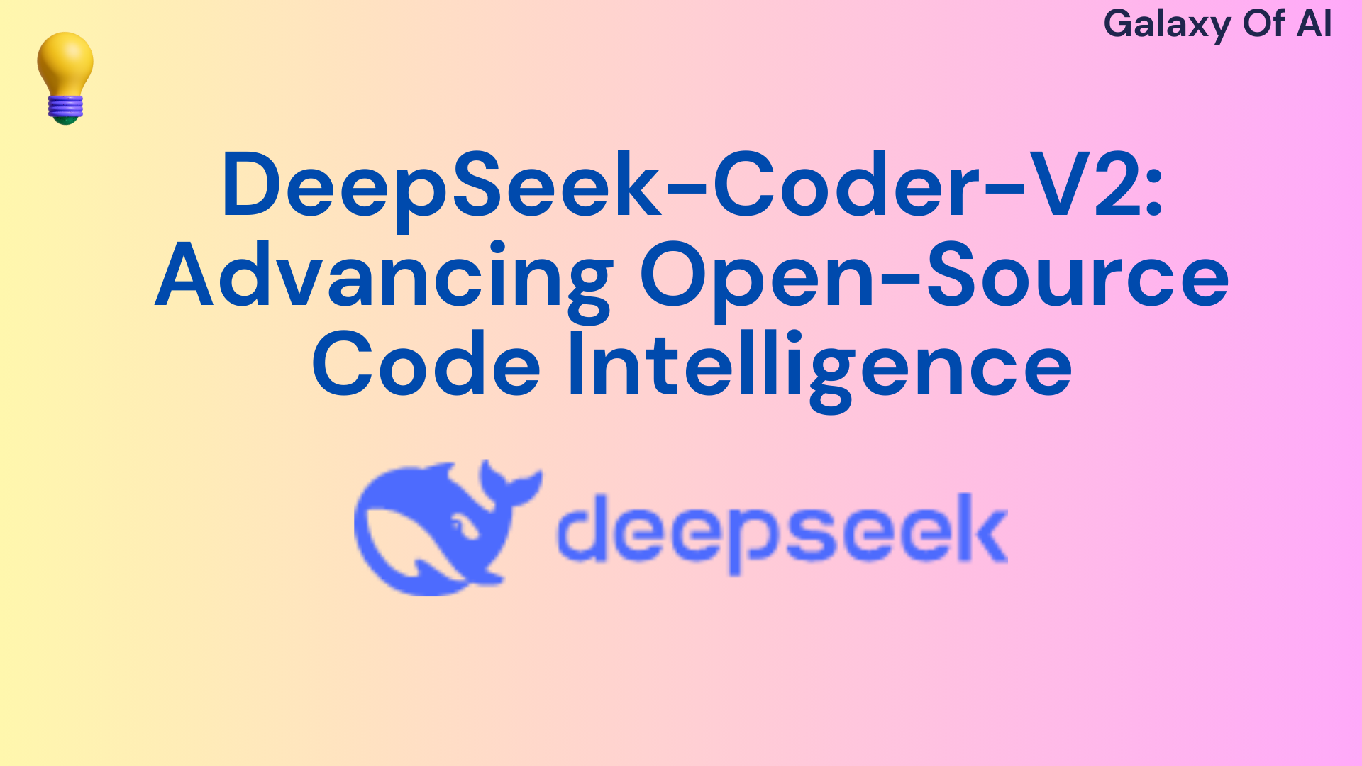 DeepSeek-Coder-V2: Advancing Open-Source Code Intelligence